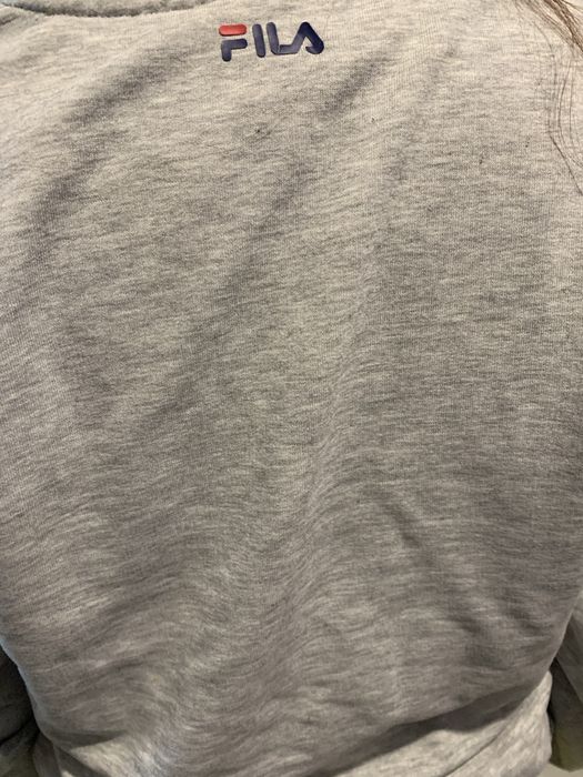 Camisola da fila que ja nao uso, esta em bom estado , negocial o preço