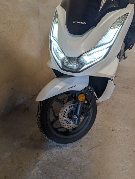 Honda PSX de 2024