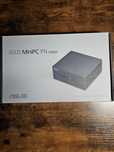 Komputer Asus Barebone VIVO Mini PN53-BBR575HD (90MR00S2M001E0)