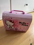 Kuferek na przybory Hello Kitty