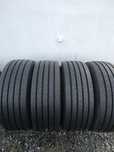 Dunlop SP 247 HL 385/65 R22.5