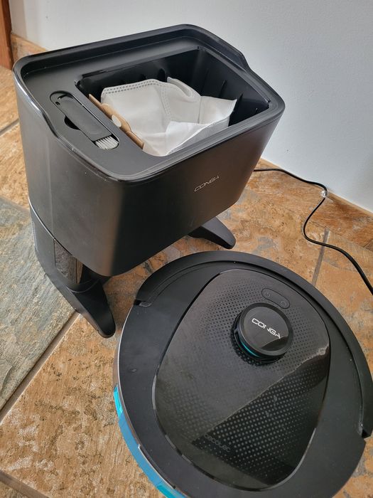 Aspirador Robô Cecotec Conga