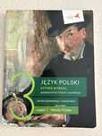 Język polski Sztuka Wyrazu 3 Podręcznik do liceum i technikum