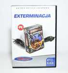 Gra PC #	Exterminacja PL