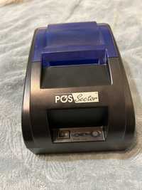 Pos sector принтер для чеків