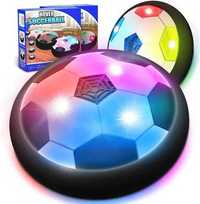 Футбольні м'ячі, що світяться - 2 шт (Kids Toys Hover Soccer Ball)