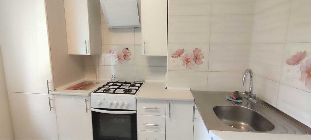 1-комнатная квартира, ул.Высоцкого