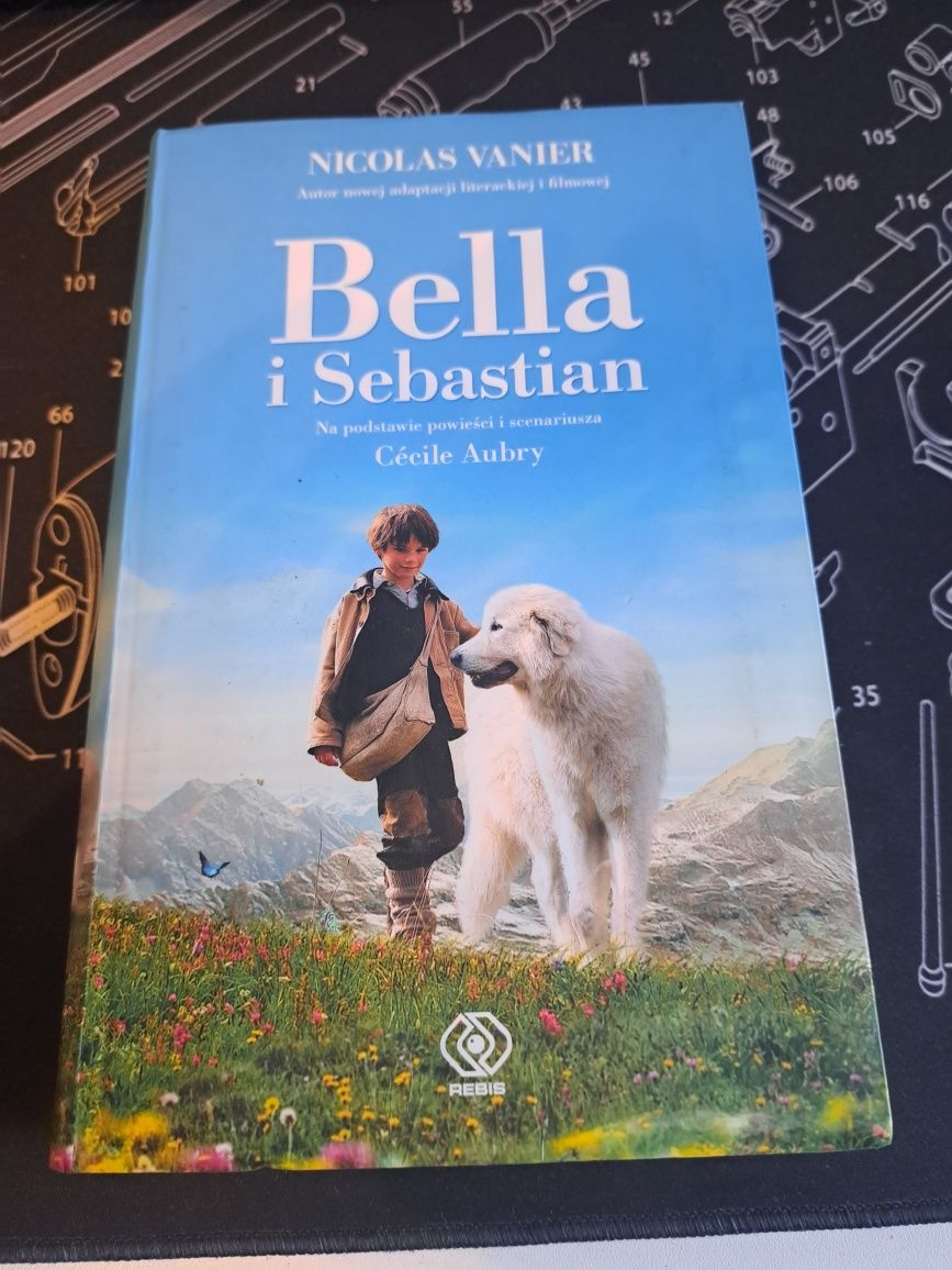 Bella i Sebastian