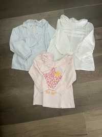 Roupa menina 24-36M