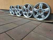 Felgi Aluminiowe 16 Cali 4x98 Fiat 500 Bravo Doblo Qubo Stilo