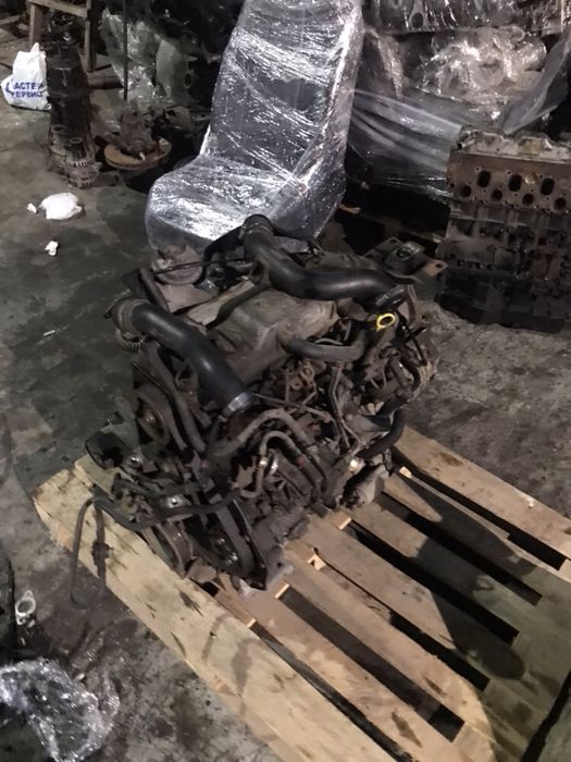 Разборка Форд Конект Ford Connect