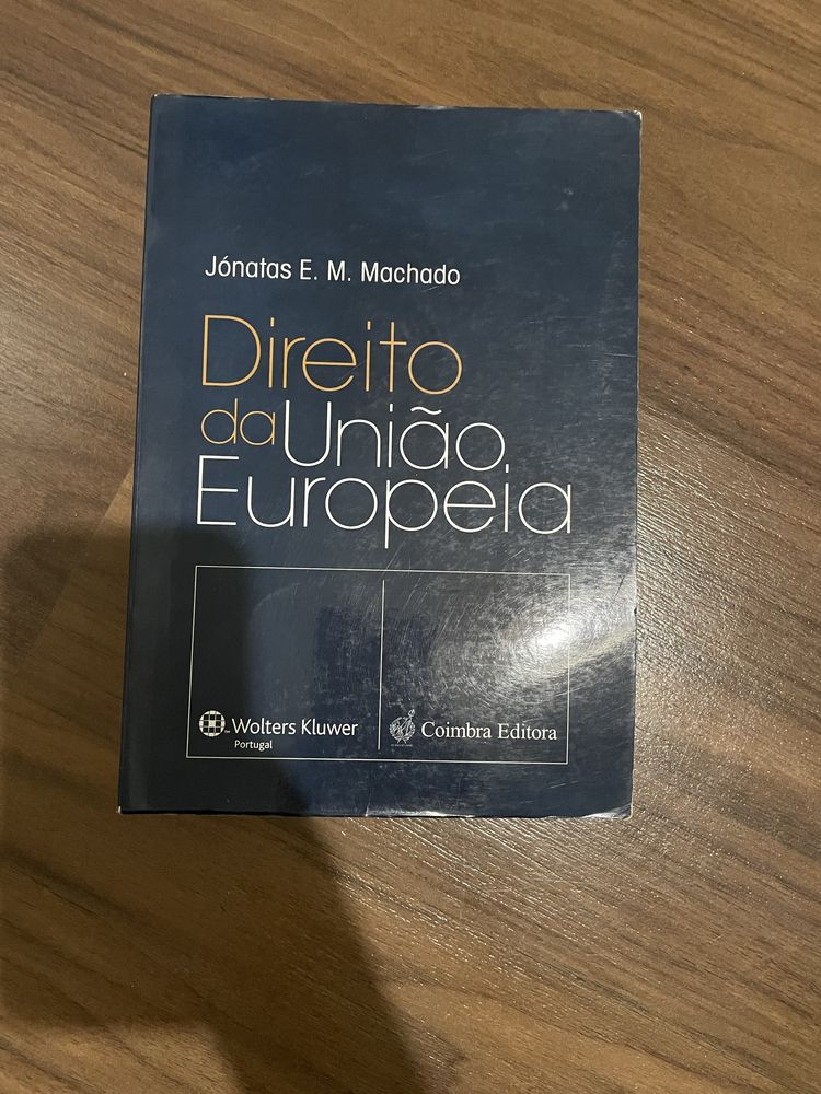 Direito da união europeia