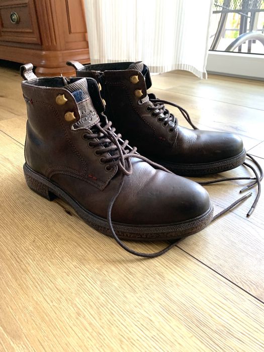 Buty trapery Wrangler 41