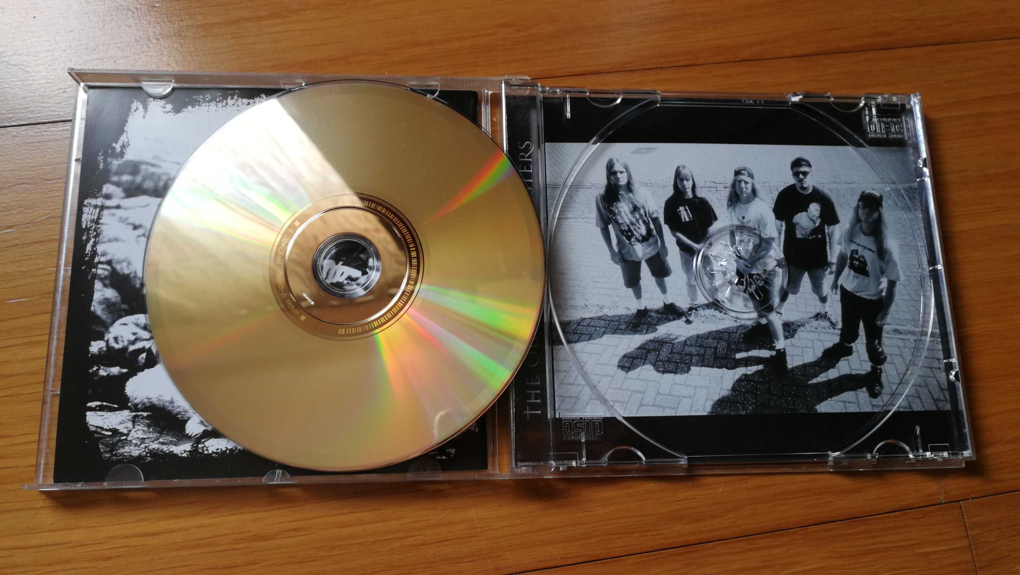 Obituary- World Demise