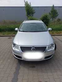 Volkswagen Passat B6 Highline