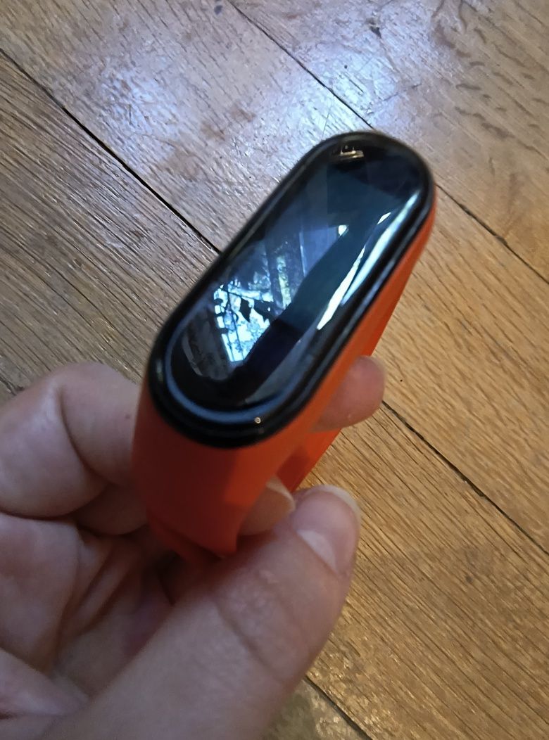 Xiaomi Mi Smart band 4