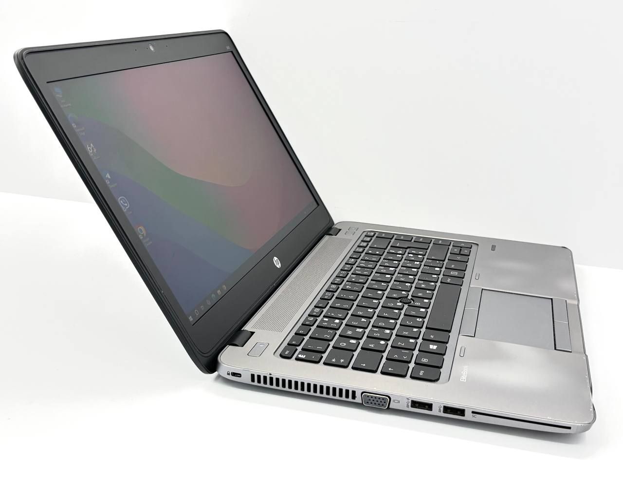 Ноутбук  HP EliteBook 840 G2 (i5-5200U/ 8 GB/ 256 GB) 6770 б/у