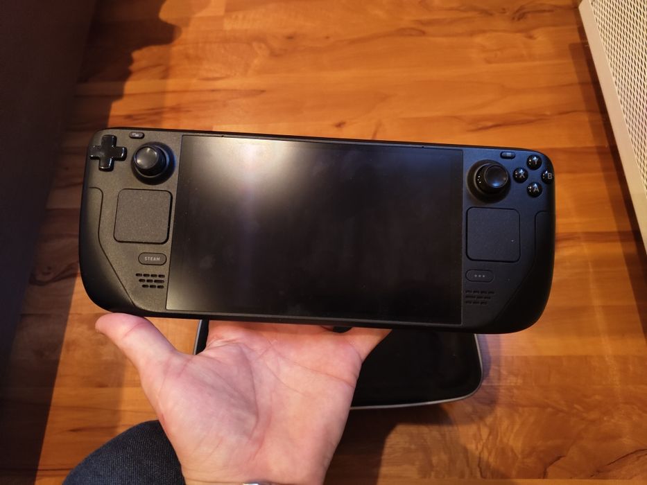 Стімдек 1т  Oled