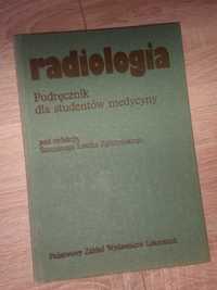 Radiologia podręcznik dla studentów medycyny Zgliczyński