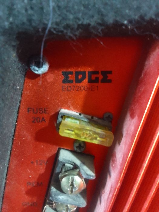 Сабуфе з усєлком для авто