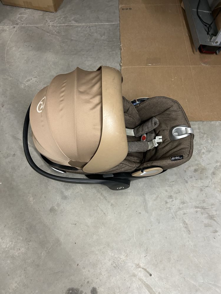Ovo cybex Cloud Q