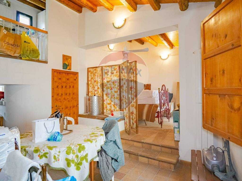 Квартира в Италии за 14000 €  40км, от Моря.