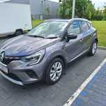 Renault Captur II 1.3Benzyna Anglik Zarejestrowany