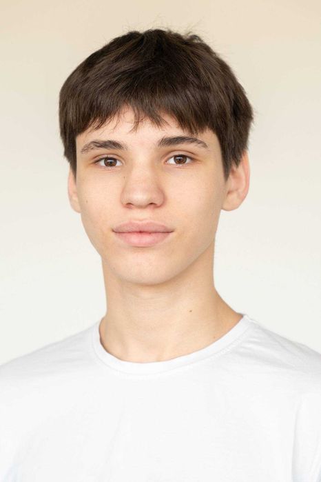 Викладач з Python для дітей від 7 до 12 років