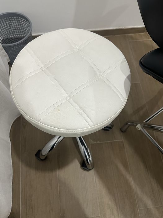 Assento rotativo