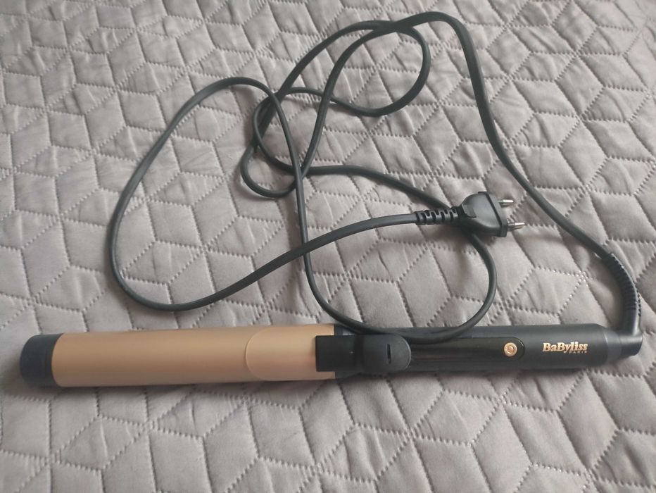 Babyliss lokówka