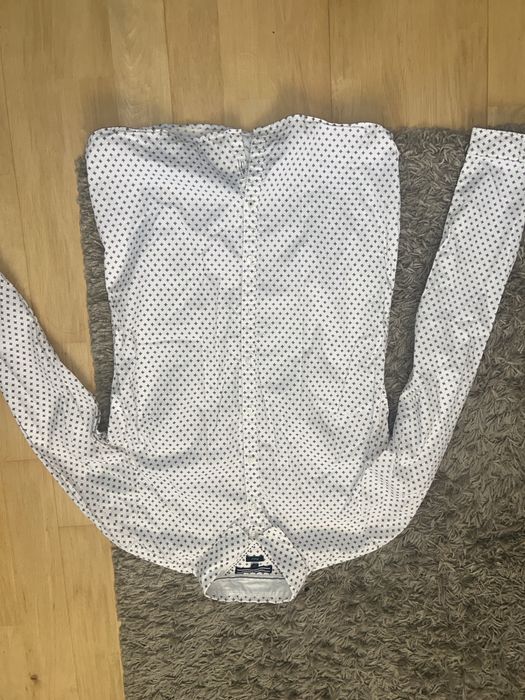 Koszula damska Tommy Hilfiger rozm 4 / XS dopasowana
