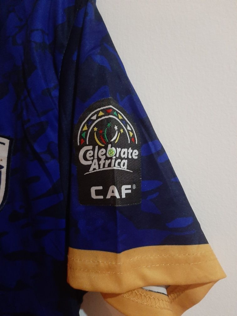 Camisola Seleção Cabo Verde