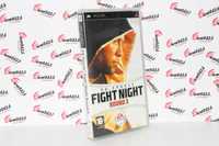 => Fight Night Round 3 PSP GameBAZA