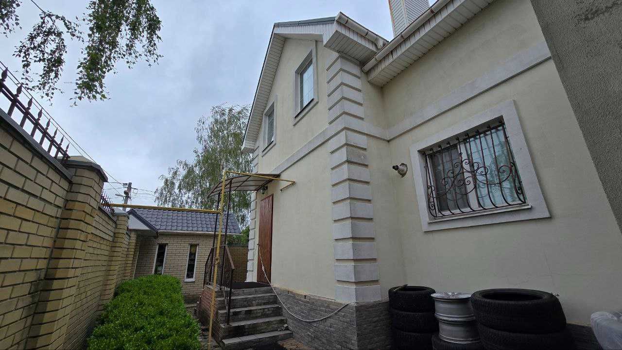 Продажа Дом пр. Гагарина (ЭКСКЛЮЗИВ, КЛЮЧИ)