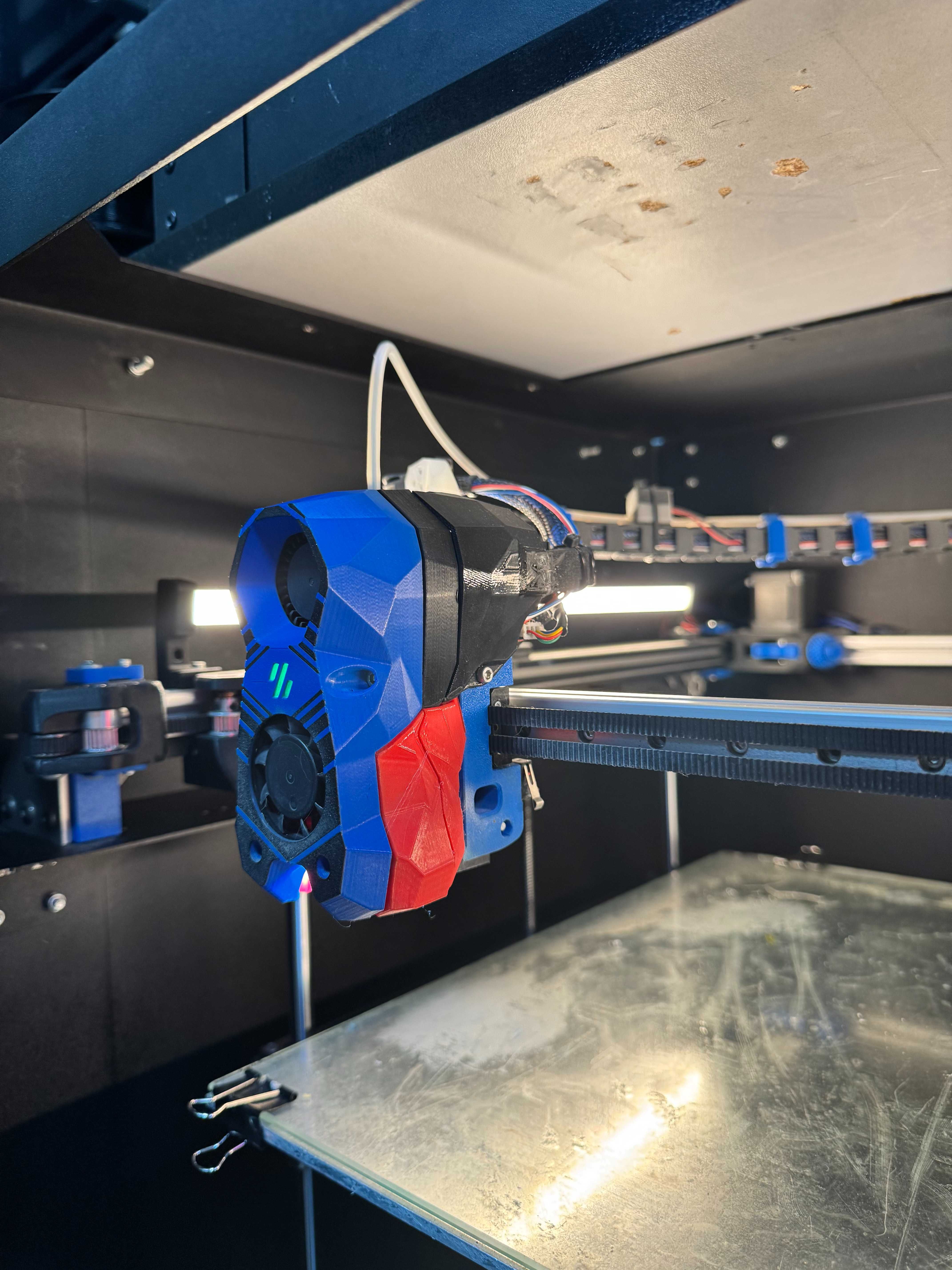 3d принтер 3dway