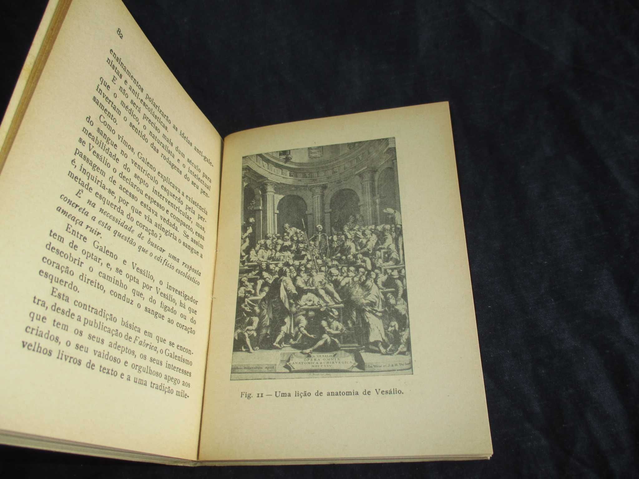 Livro História do Sangue Ilídio Sardoeira