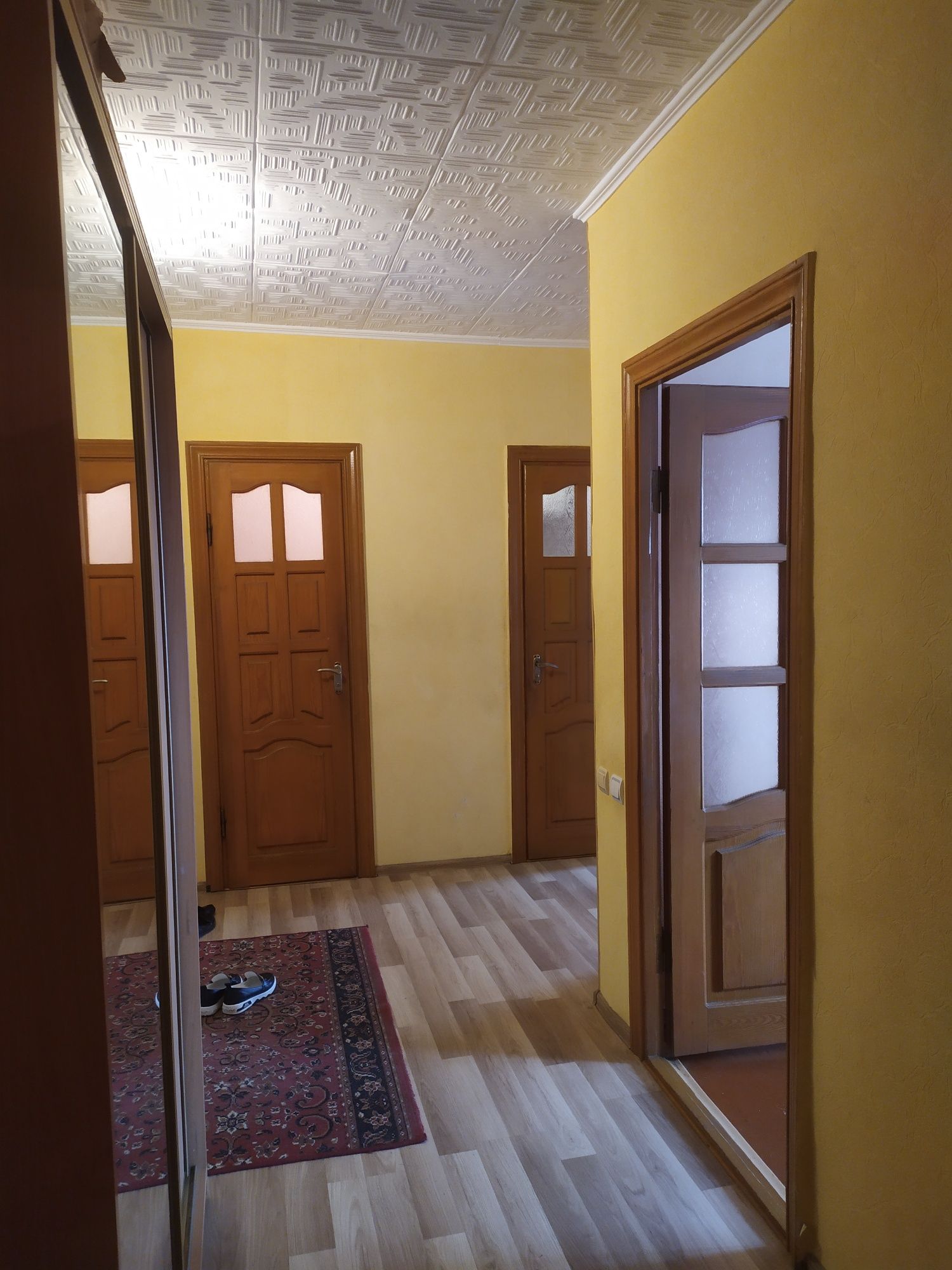 Оренда двокімнатна по вул.Вербовій