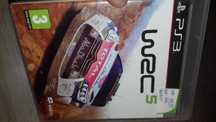 Wrc 5 ps3, sklep tychy, wymiana