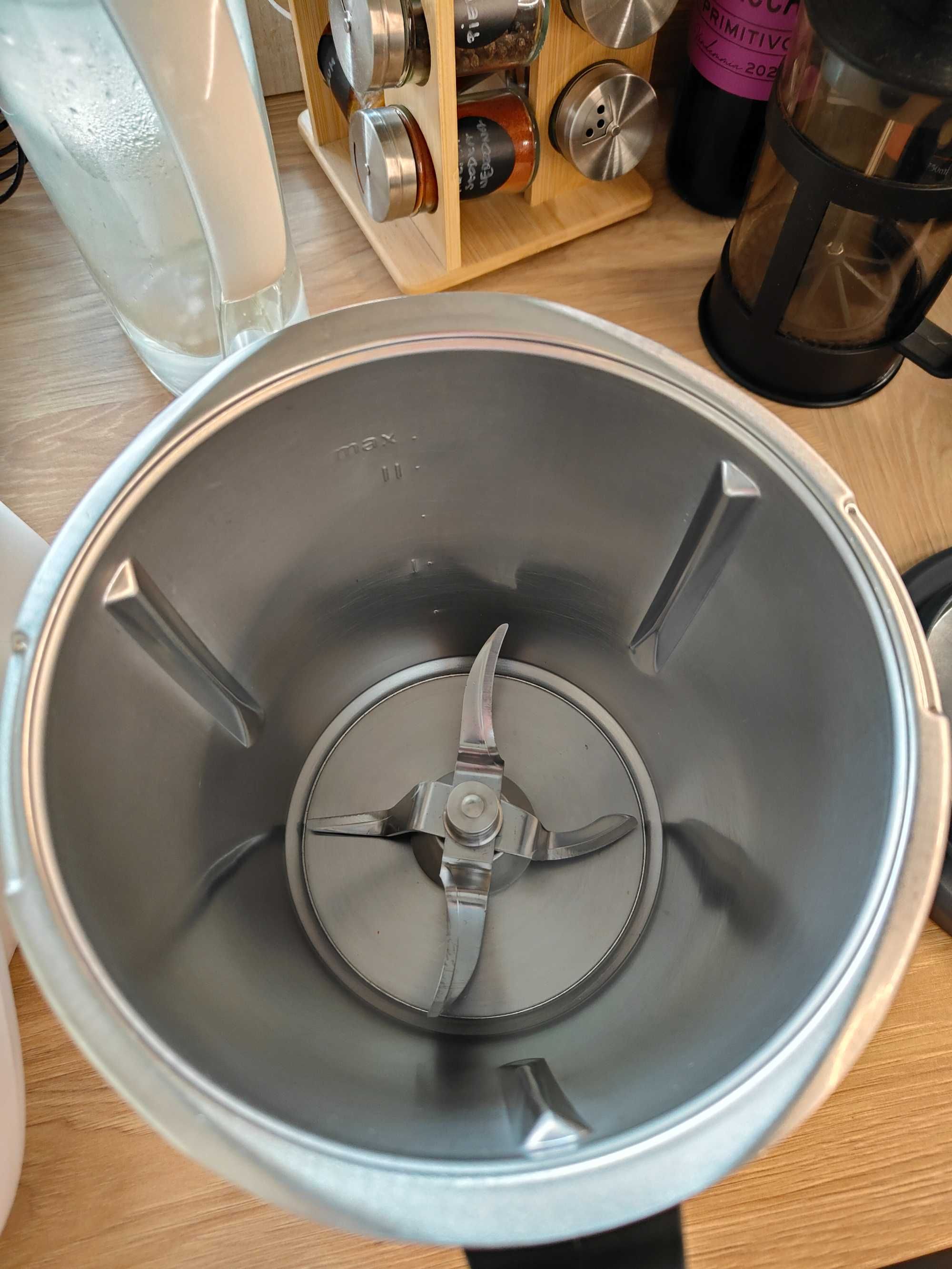 Sprzedam Termomixa TM5