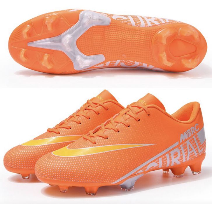 Obuwie piłkarskie sportowe buty korki lanki orlik