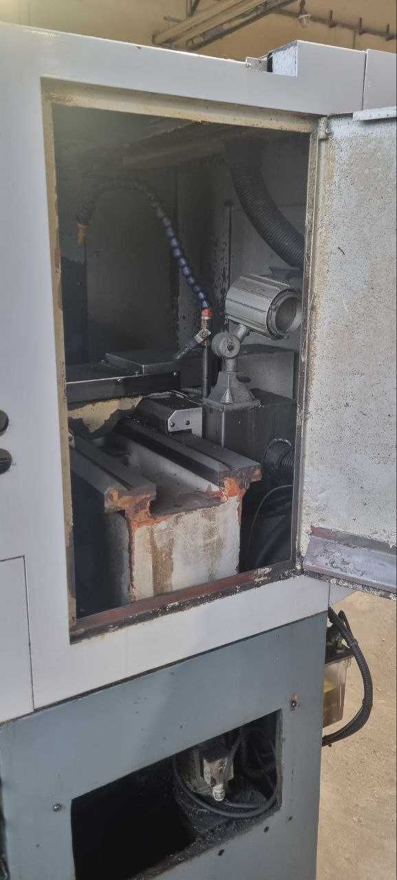 Tokarka CNC TYP TMK 25 Wafo
