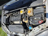 Мотор 2.0 Chevrolet Tacuma та запчастини
