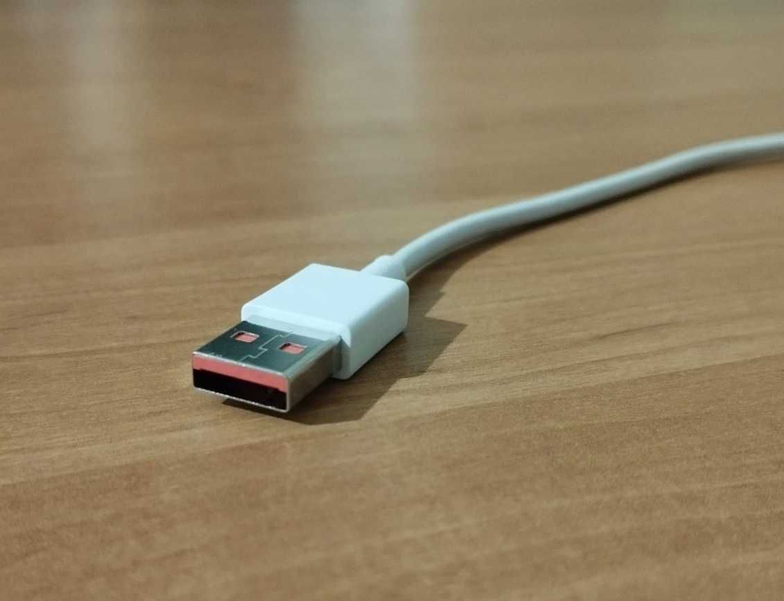 Кабель Xiaomi 1м Usb-Type-C оригинал
