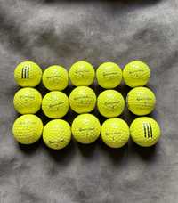 15 Bolas de Golfe TaylorMade