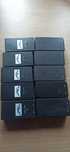 Zasilacz poe ubiquiti używane sprawne 9 szt 24v 0,5A, 1 szt 15v 0,8A