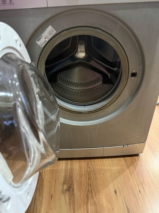 Продам пральну машину Beko