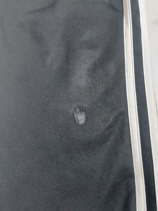 Штани adidas juventus на зріст 140