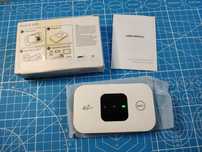 Modem 4G LTE z USB-C ZTE MF800-2 jak nowy 100% sprawny