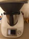 Thermomix Tm 5 super stan i gratisy