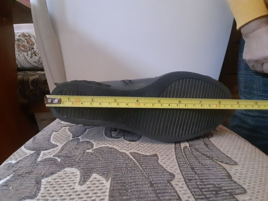 Ботинки женские р.36